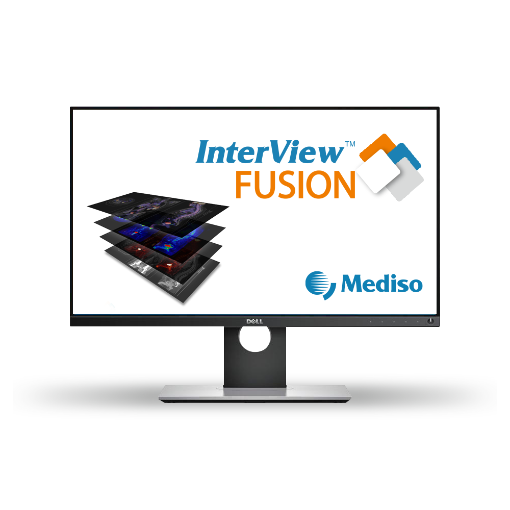 InterView™ FUSION Processing Software