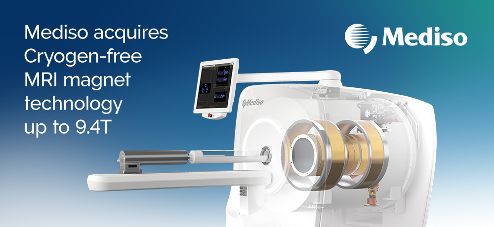 Cryogen-free MRI Magnet Tech Transfer