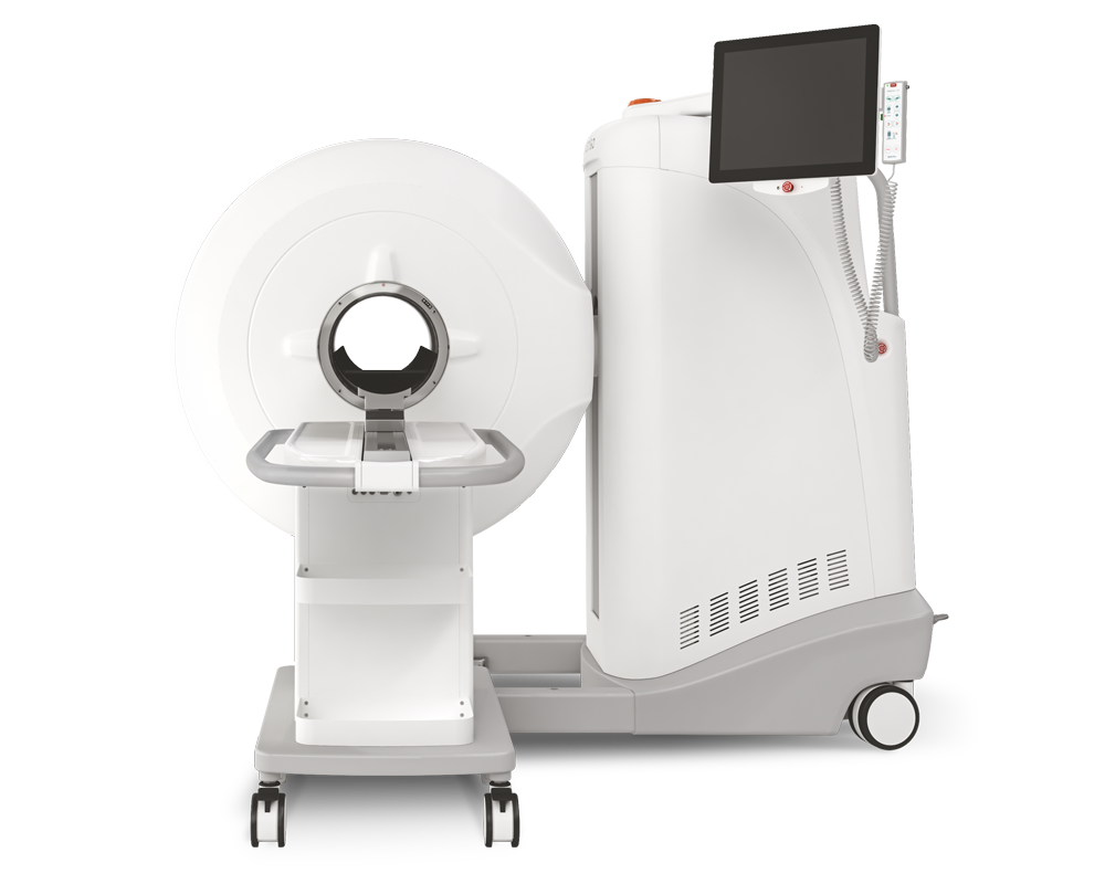 MultiScan™ LFER 150 PET/CT