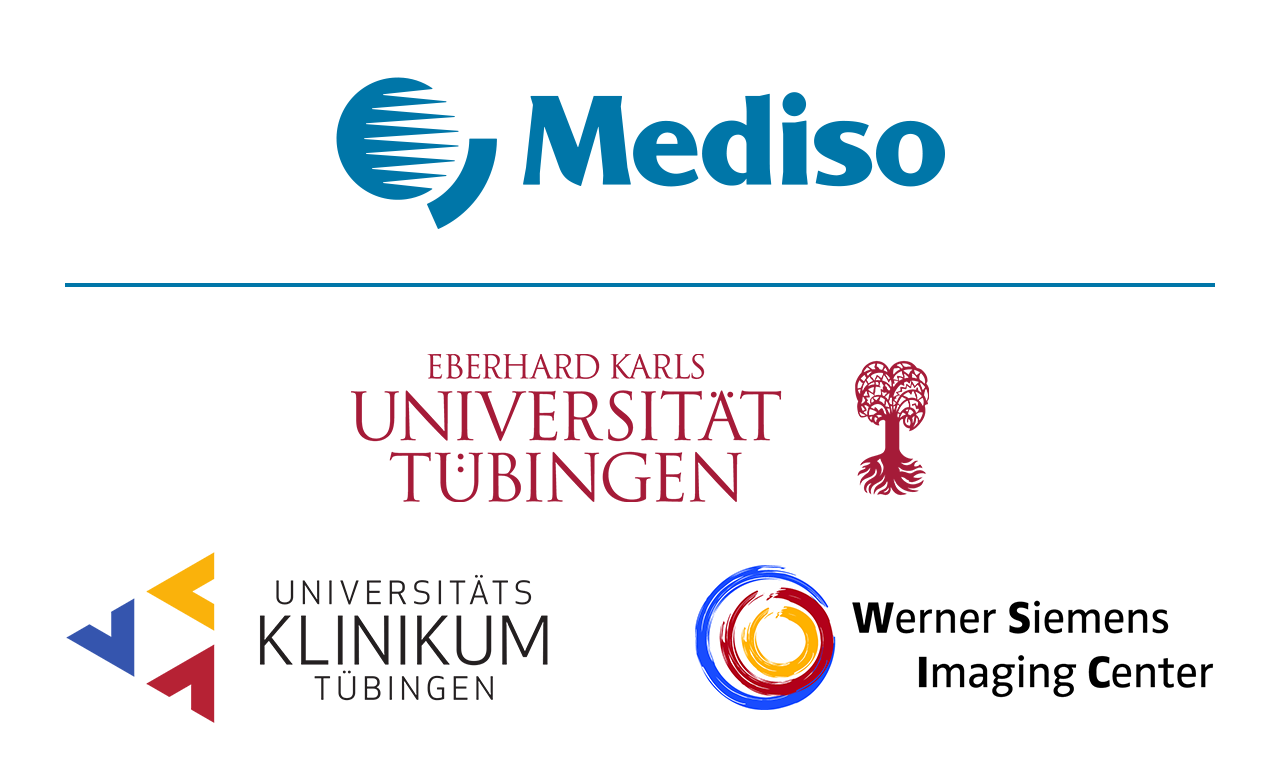 University of Tübingen and Mediso enters into a collaboration to develop a preclinical PET insert for simultaneous acquisition in high field MRI systems