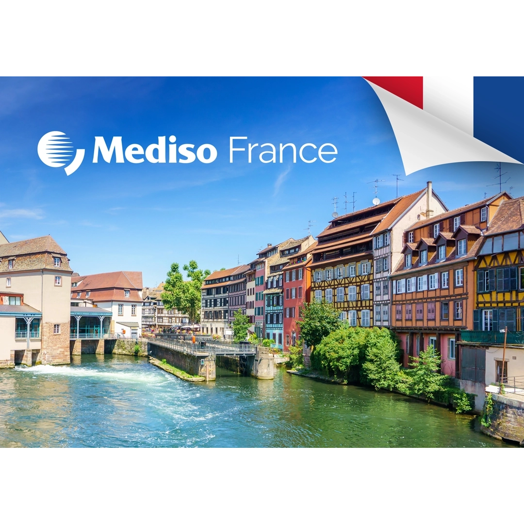 Establishment of Mediso France 