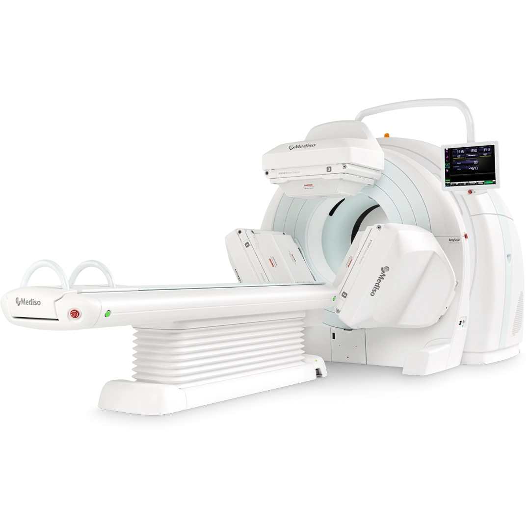AnyScan® TRIO SPECT/CT/PET
